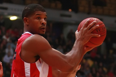 Χάινς στο Onsports: «Να μην παρασυρθούμε από τις νίκες»