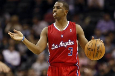 Λος Άντζελες Κλίπερς: Απολογητικός ο Κρις Πολ