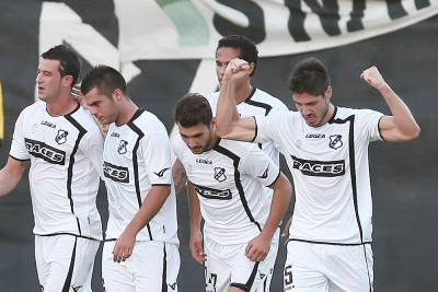 ΟΦΗ: Χωρίς δύο στα Γιάννινα