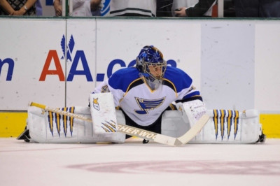NHL: Στη Γερμανία ο Halak