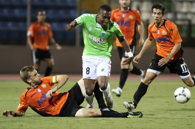 Πανθρακικός: Από τα πιτς στην ενδεκάδα ο Σαρακατσάνος