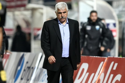 Λεβαδειακός: Με «Ρωμαίο» στο ΟΑΚΑ