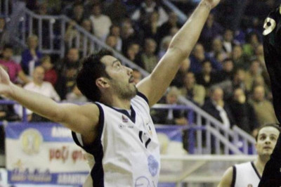 Ίκαρος Καλλιθέας: Παρών και ο Σίμτσακ