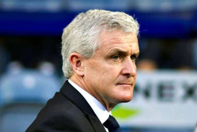 ΚΠΡ: Τέλος ο Χιουζ!