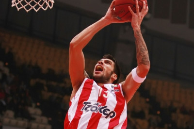 Ευρωλίγκα: Ο Πρίντεζης και οι άλλοι (video)