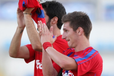 Πανιώνιος: Θλάση και ο Διαμαντάκος!