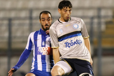 Ηρακλής: Ατομικό για δύο…