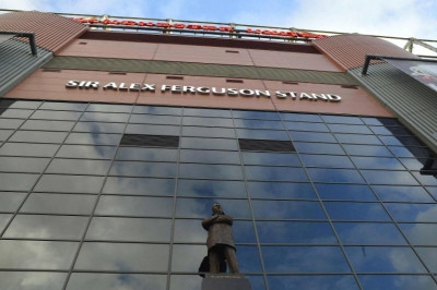 Τα αγάλματα των αγγλικών γηπέδων: Από τον Τσάπμαν στον Φέργκιουσον