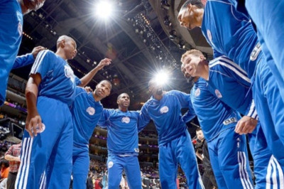 Λος Άντζελες Κλίπερς: Περισσότερο άνετος ο Τζόρνταν