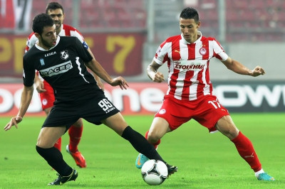 Βιτώρος: «Με εμπιστεύτηκε ο Αναστόπουλος»