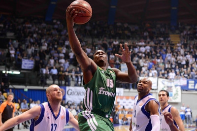 Μπανκς: «Μείναμε ενωμένοι στις δύσκολες στιγμές»