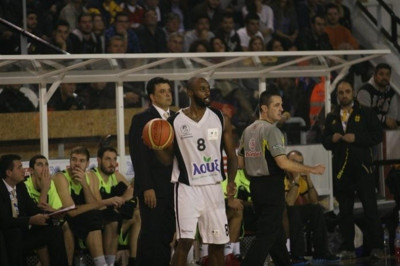 Γκραντ: «Έπαθα την πλάκα μου»