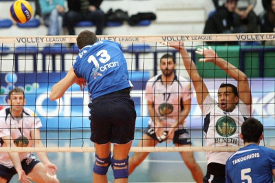 Κηφισιά - Ηρακλής: «Ξεγελά» για την πρώτη νίκη!