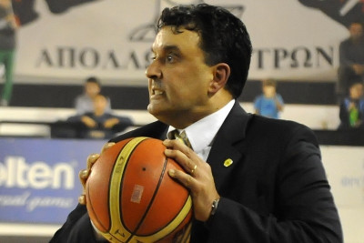 Αγγέλου: «Δεν χωρούν πολλά λόγια για το Άρης-ΠΑΟΚ»