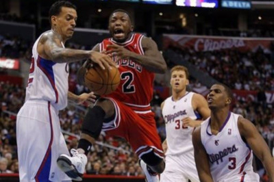 Σικάγο Μπουλς: Ετοιμάζει αλλαγές ο Θίμποντο