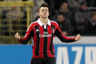 Ελ Σαράουι: «Μου έδειξε εμπιστοσύνη ο Αλέγκρι»