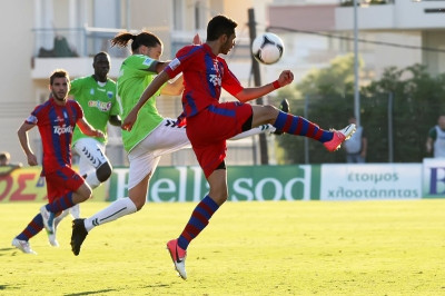 Ολυμπιακός: «Βλέπει» τον Σπυρόπουλο του Πανιωνίου