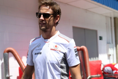 Μπάτον: «Μεγάλο ρίσκο η βρεγμένη πίστα»