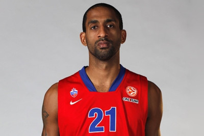 ΤΣΣΚΑ Μόσχας: Τέλος ο Νίκολας