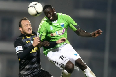 Άρης: «Μέσα» ο Καπετάνος, παίζει με Πανθρακικό