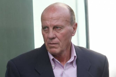 Δομάζος: «Εμπιστοσύνη στο Ρότσα»