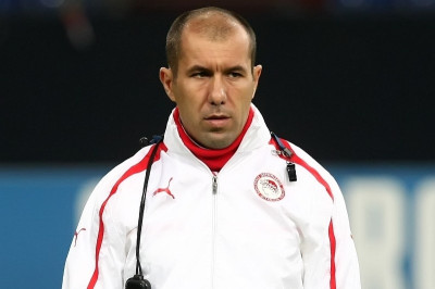 Ζαρντίμ: «Πρωταρχικός στόχος η νίκη με ΠΑΟΚ»