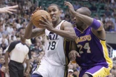 Λος Άντζελες Λέικερς: Ενδιαφέρον για Ράτζα Μπελ