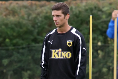 Κοτσαρίδης: «Περίμενα χρόνια αυτή τη στιγμή»