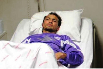 Φτηνά τη γλίτωσε ο Μόνχε, κινδύνευσε η ζωή του!