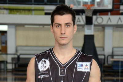 Απόλλωνας Πατρών: Εκτός ο Ζαφείρης