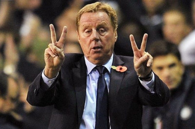 ΚΠΡ: Ανακοίνωσε Ρέντναπ για δυόμισι χρόνια!