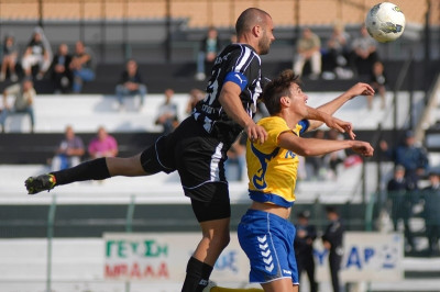 Παναιτωλικός: Με Μύγα κόντρα στη Δόξα Δράμας