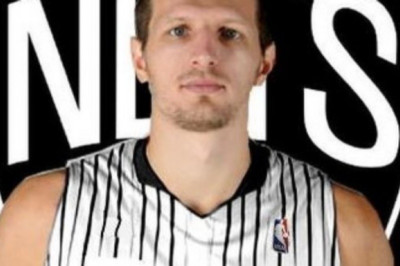 Μπρούκλιν Νετς: Στο περιθώριο ο Τελέτοβιτς