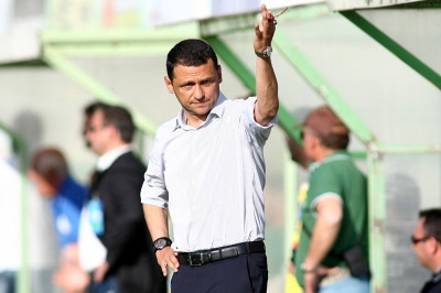 Επισκοπή: Και επίσημα Σταματόπουλος