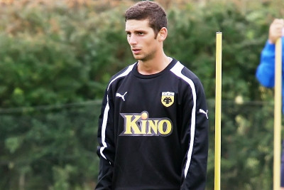 Κοτσαρίδης: «Είναι ψυχολογικό το θέμα»