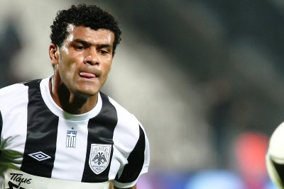 ΠΑΟΚ: Ο αγώνας δρόμου του Έτο