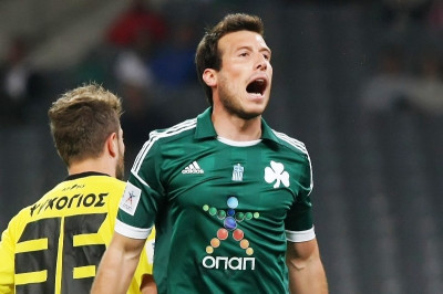 Βελάσκες: «Να ανακτήσουμε τους χαμένους βαθμούς»