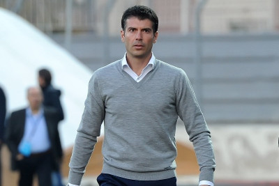 Χριστόπουλος: «Κρατάμε τους τρεις βαθμούς»