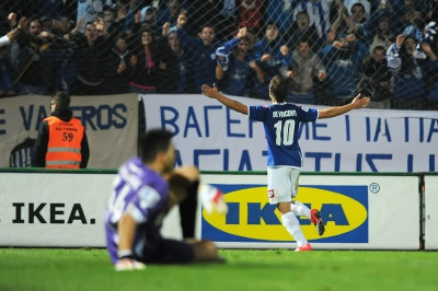 «Άγγιξε» πεντάδα ο ΠΑΣ Γιάννινα, 1-0 τον ΟΦΗ
