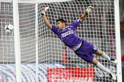 Γουναρίδης: «Δεν σταθήκαμε τυχεροί»