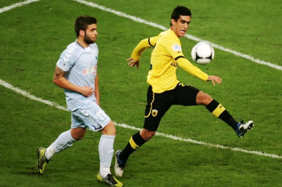 Κοντοές: «Μην τα παρατήσουμε»