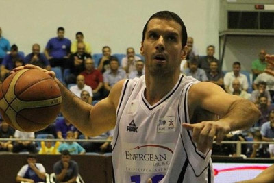 Στεφανίδης: «Όλοι μαζί για την παραμονή»