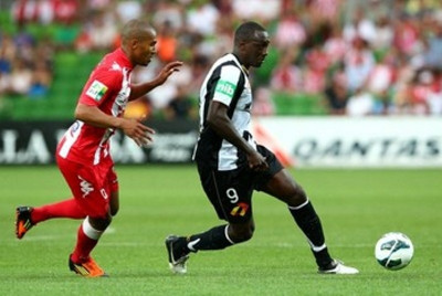 Νιούκαστλ Τζετς: Χωρίς γκολ του Χέσκεϊ δυσκολεύονται (video)