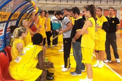 Άρης: Πέρασε από τον Άγιο Δημήτριο