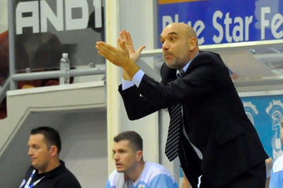 Γκέκος: «Ό,τι μας αναλογεί»