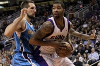 Φίνιξ Σανς: Στην παράταση τους Χόρνετς (video)