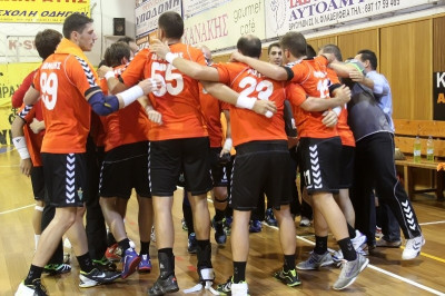 «Βαριές» ήττες για Διομήδη και Αερωπό