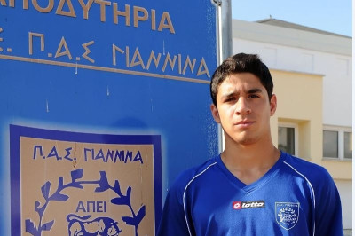 ΠΑΣ: Aυγενικού αντί «Πάτσα» με ΟΦΗ