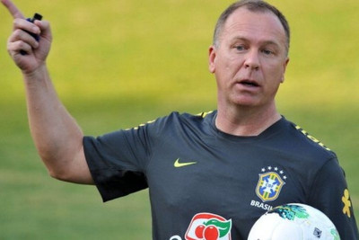 Βραζιλία: Για αυτό απολύθηκε ο Μενέζες!