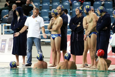 Λούδης: «Η χειρότερη εμφάνιση με Ολυμπιακό»